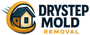 Drystep Mold Removal