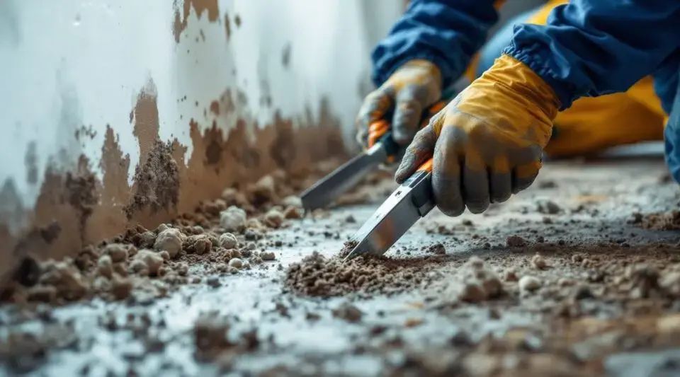 Attic Mold Remediation Richland