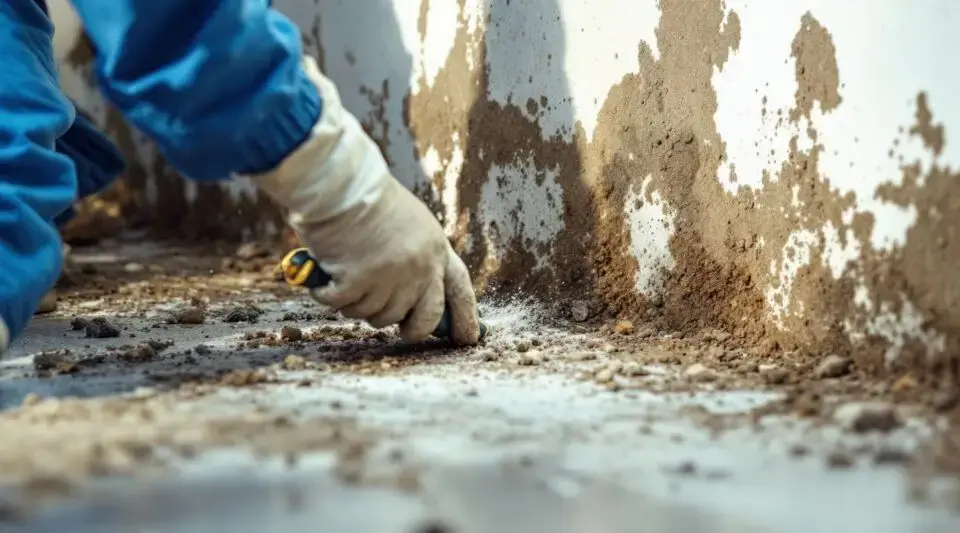 Basement Mold Removal Richland