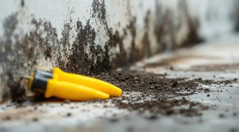 Black Mold Remediation Richland