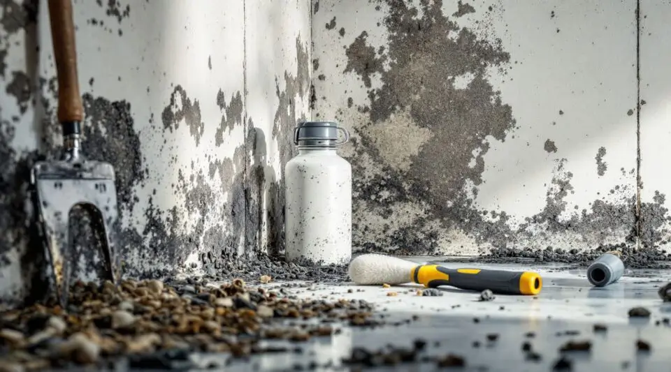 Black Mold Removal Richland