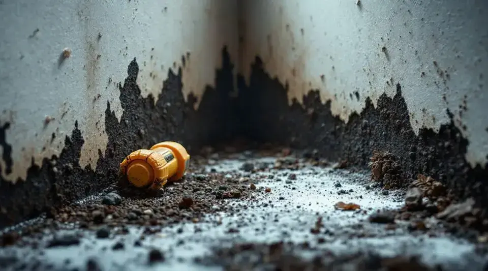 Emergency Mold Remediation Richland