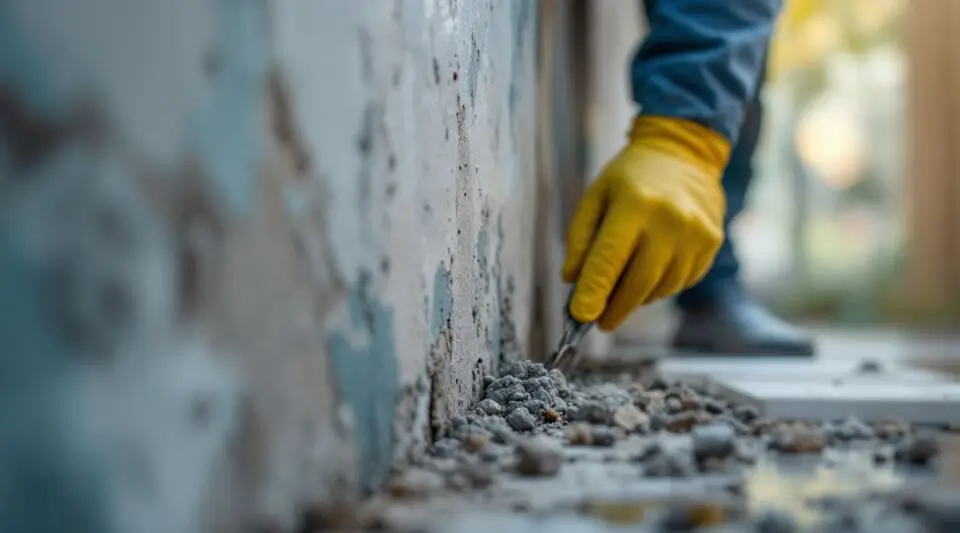 Mold Abatement Services Richland