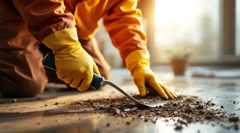 Mold Inspection And Removal Richland