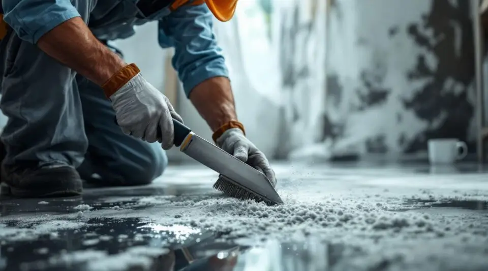 Mold Remediation Services Richland