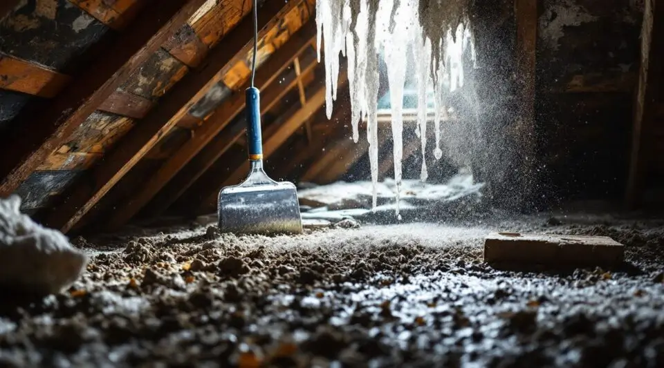 Professional Mold Removal Richland